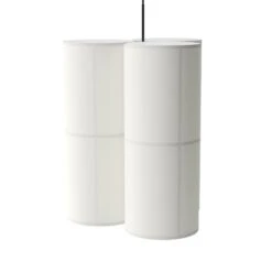 Menu Hashira Pendelleuchte, Cluster, Groß