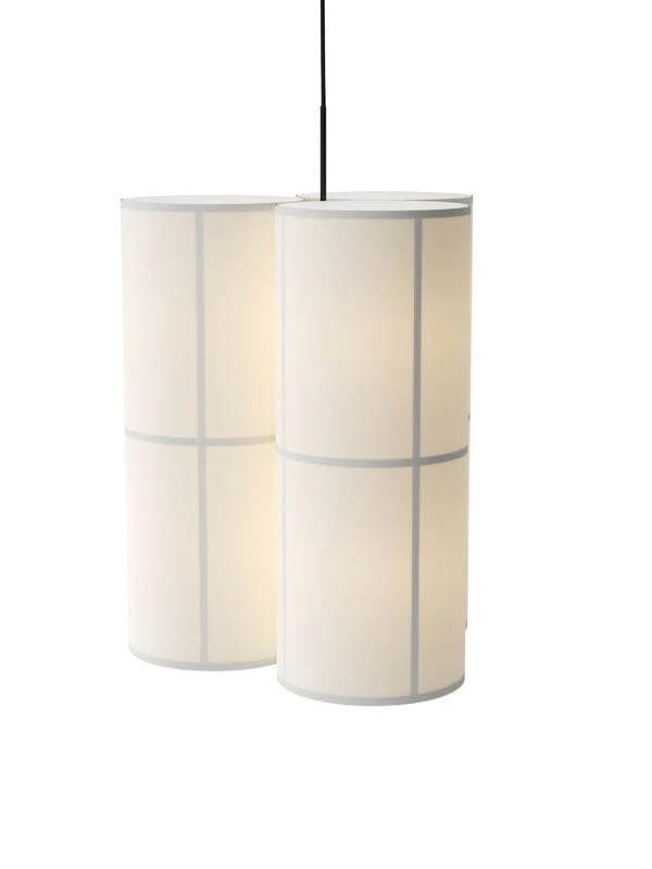 Menu Hashira Pendelleuchte, Cluster, Groß – Bild 4