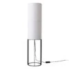 Menu Hashira Stehleuchte, Hoch, Weiß