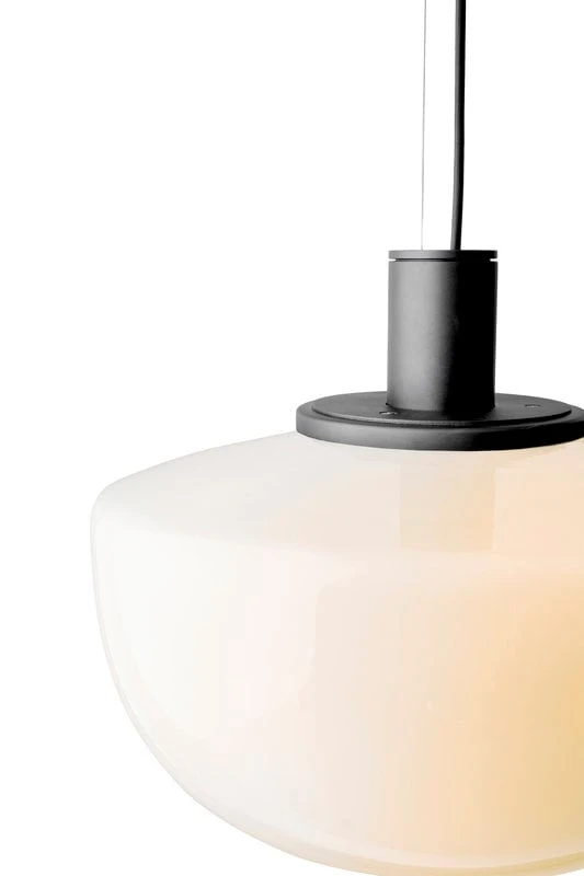 Menu Bank Pendelleuchte, Opal – Bild 2