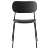 Menu Co Chair, Schwarze Eiche
