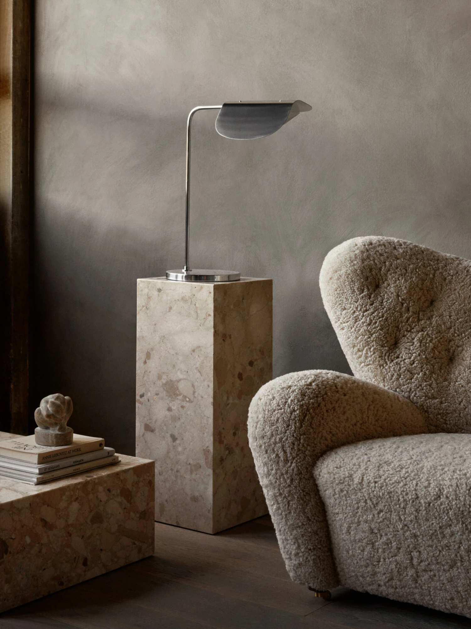 Menu Wing Tischleuchte 56 Cm – Bild 5