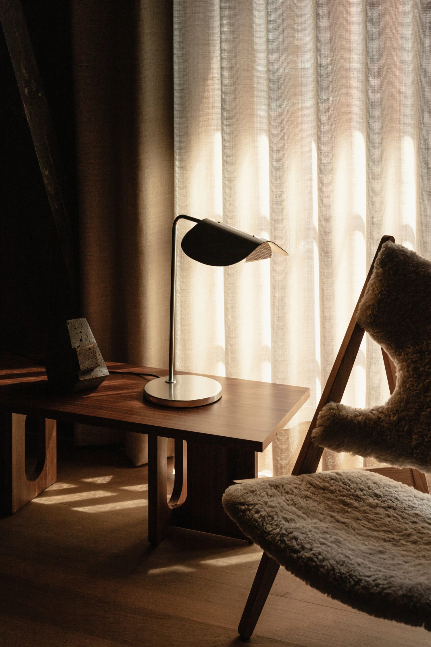 Menu Wing Tischleuchte 56 Cm – Bild 7