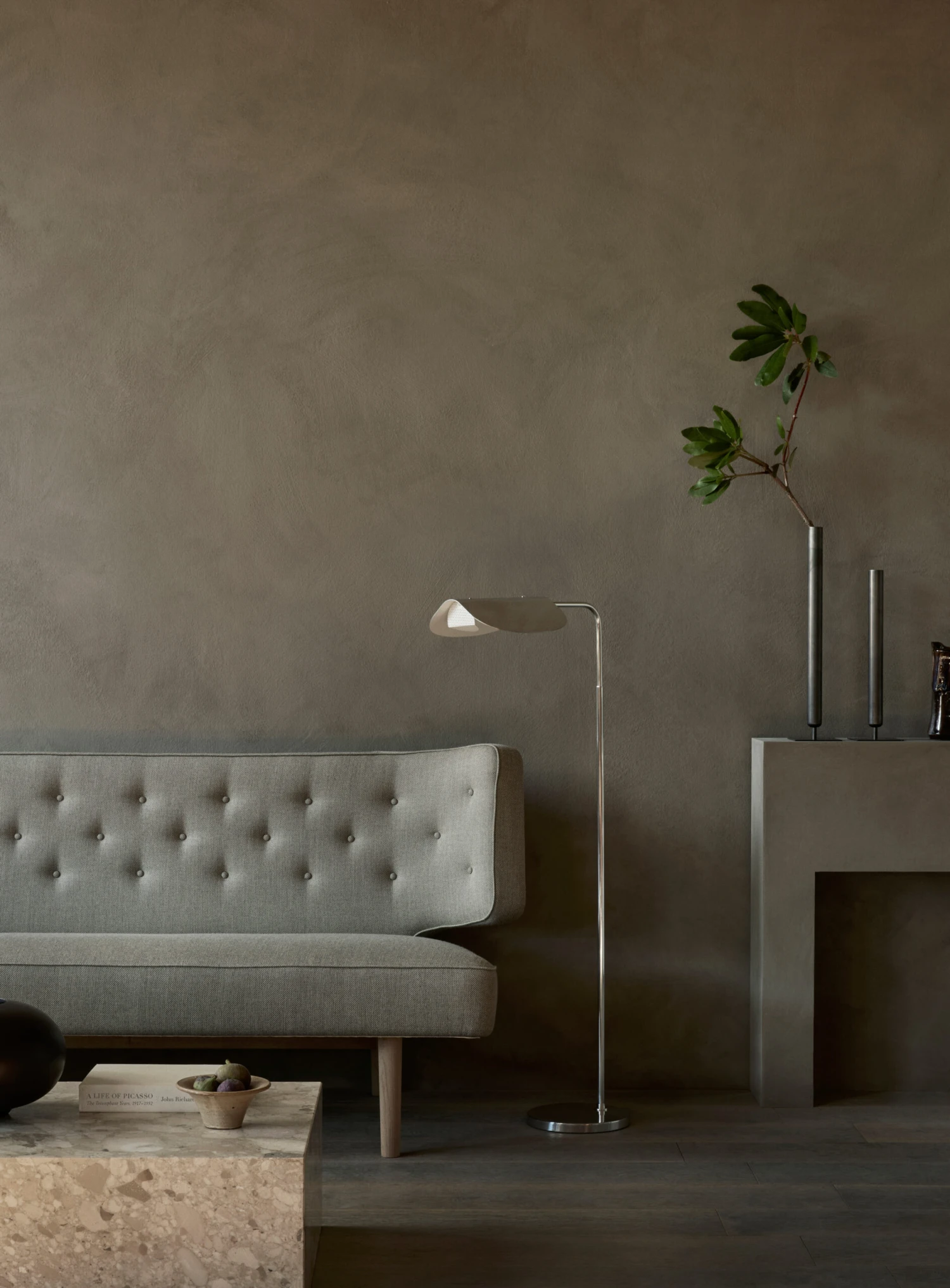 Menu Stance Vase 50 Cm – Bild 3