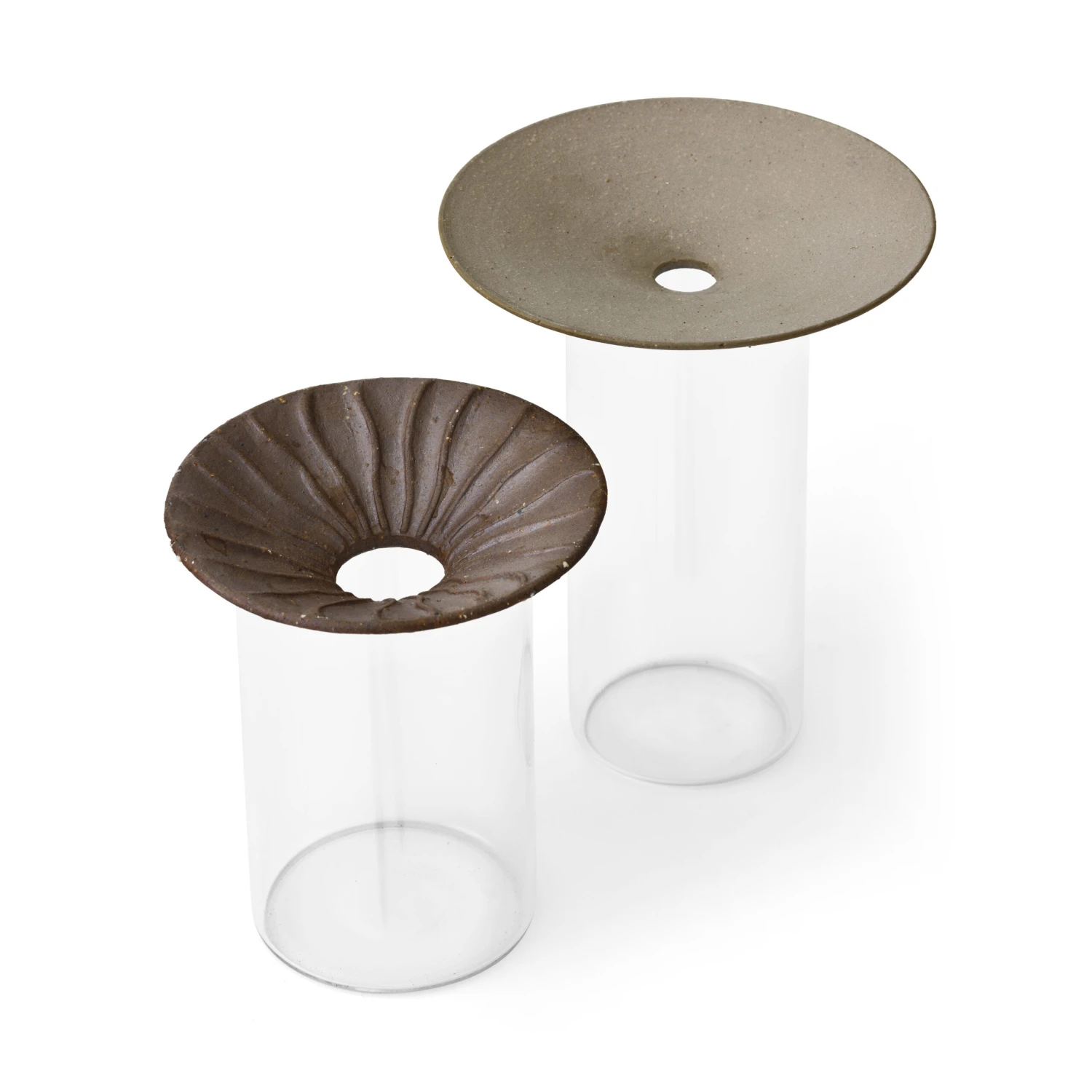 Menu Cresco Propagation Vase 2 Teile – Bild 2