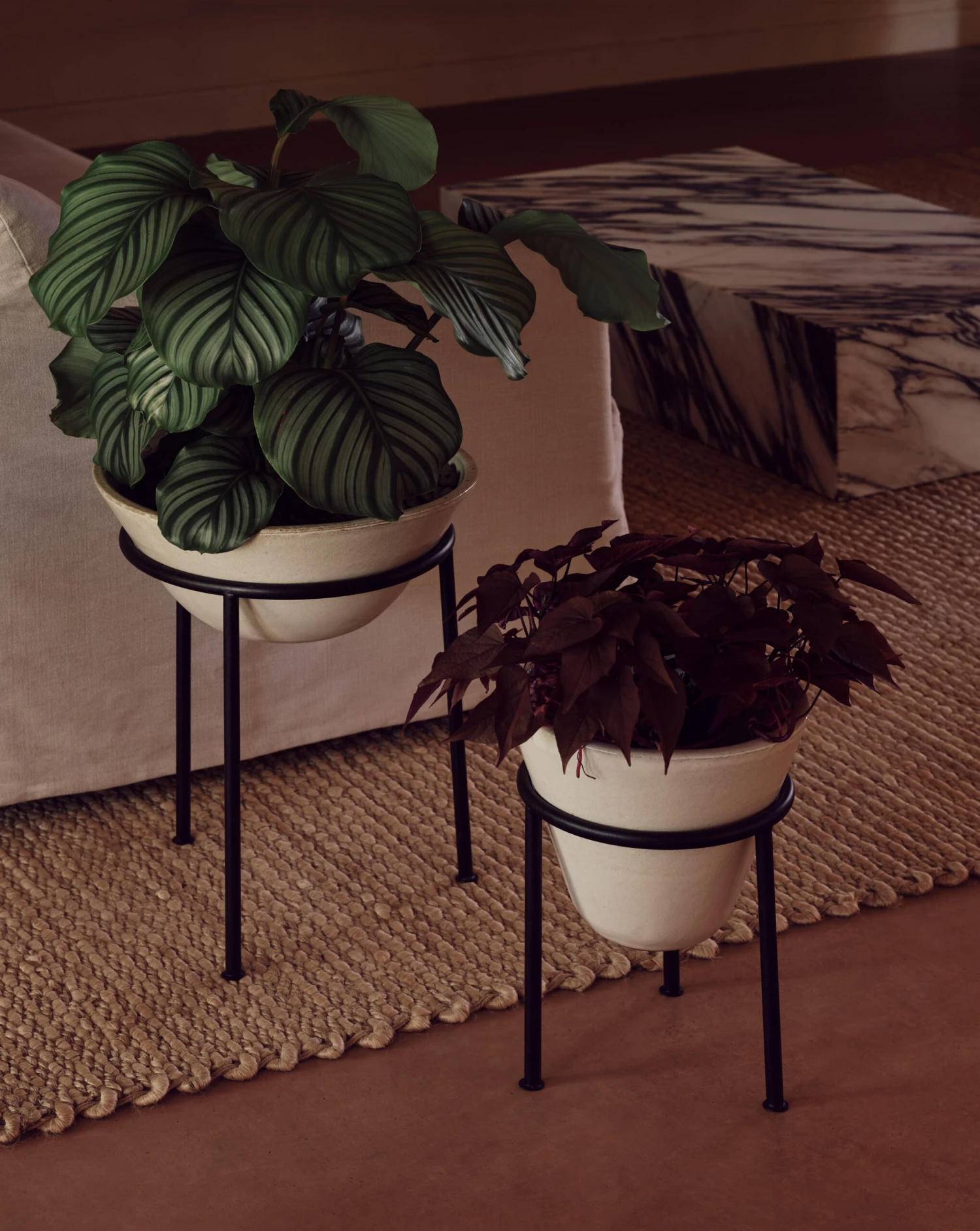 Menu Daiza Blumentopf Ø35 X 45cm – Bild 2