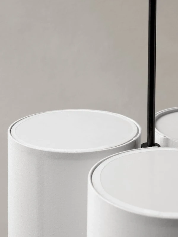 Menu Hashira Pendelleuchte, Cluster, Groß – Bild 3