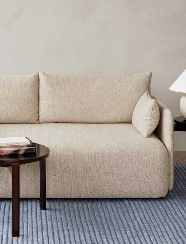 Menu Passage Couchtisch, 50 Cm, Dunkle Eiche – Bild 4