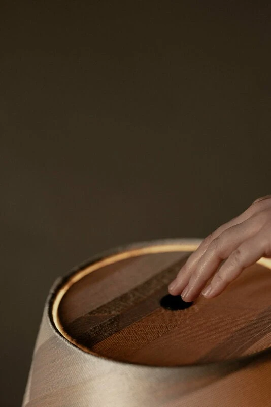 Menu Torso Tischleuchte, 37 Cm, Limitierte Auflage, Babelia 002 – Bild 5