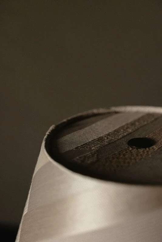 Menu Torso Tischleuchte, 37 Cm, Limitierte Auflage, Babelia 002 – Bild 4