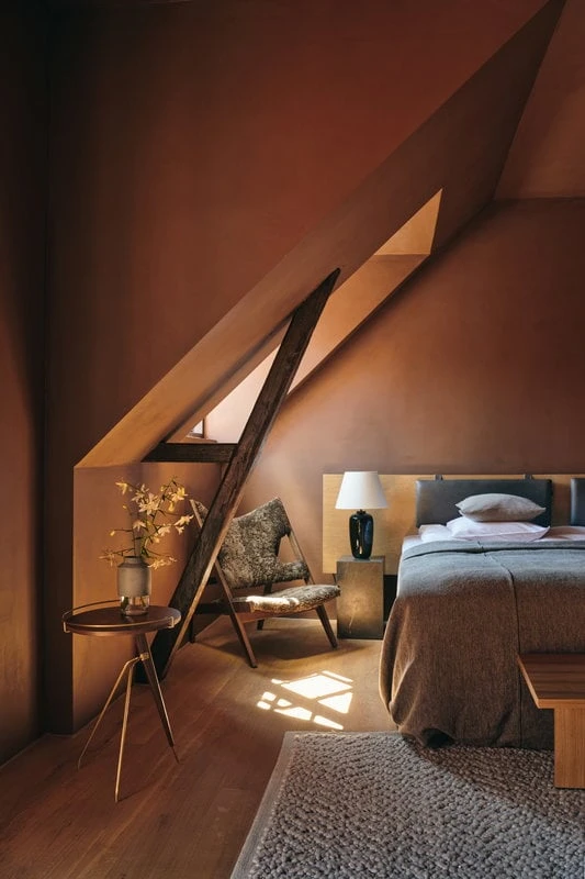 Menu Torso Tischleuchte, 57 Cm, Schwarz – Cremefarben – Bild 6