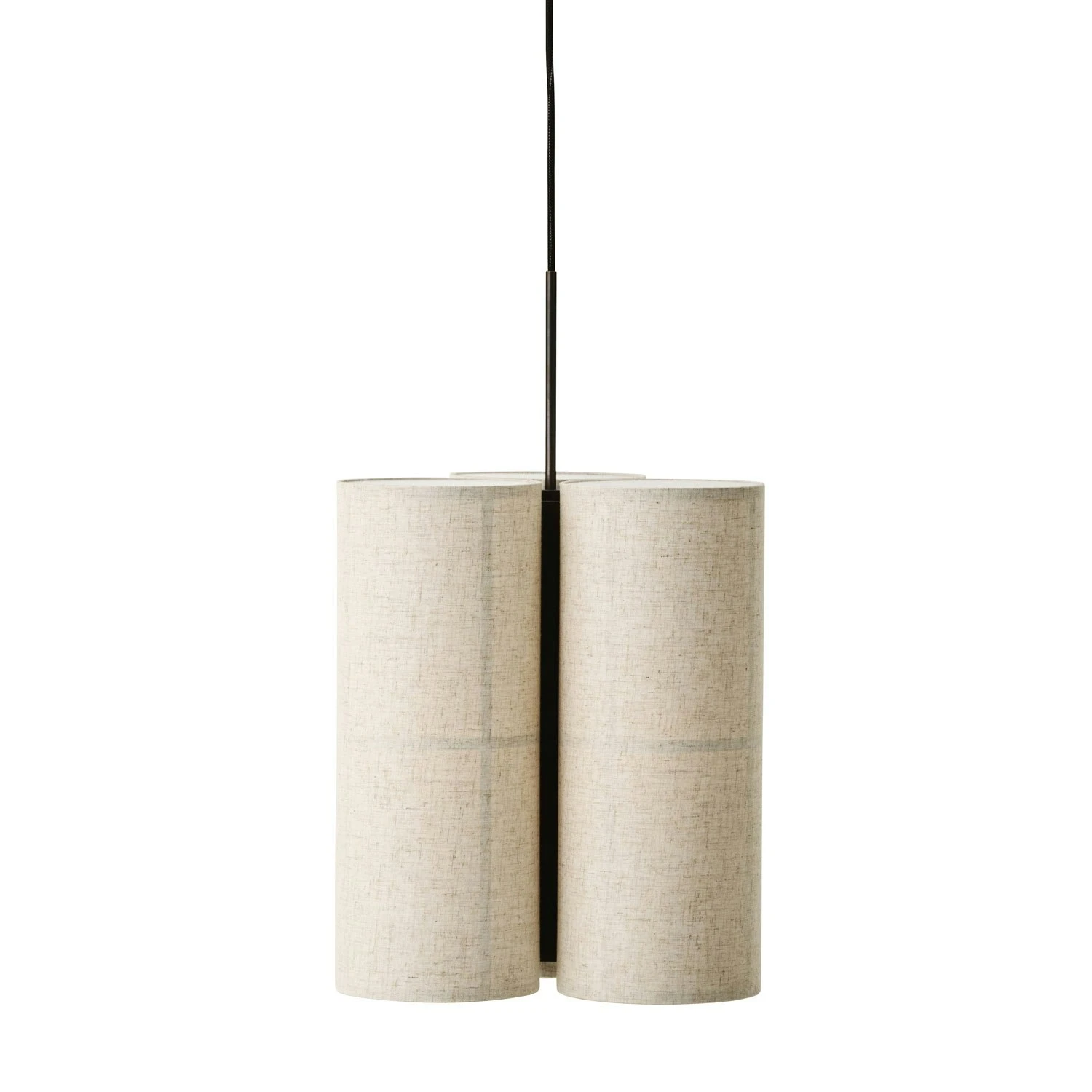 Menu Hashira Hängelampe Cluster Ø32 Cm, Raw