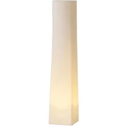 Menu Ignus Led-Kerze Weiß, 35 Cm