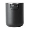 Menu Norm Soap Dispenser, Black