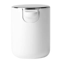 Menu Norm Soap Dispenser, White