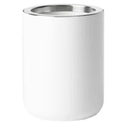 Menu Norm Tooth Brush Holder, White