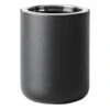 Menu Norm Tooth Brush Holder, Black