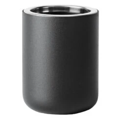 Menu Norm Tooth Brush Holder, Black