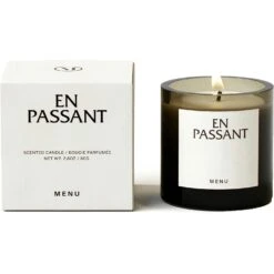 Menu Olfacte Duftkerzen 80 Gr, En Passant