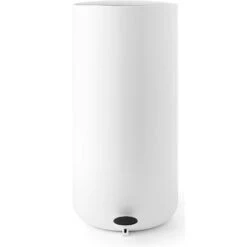 Menu Pedal Bin 30 L, White