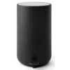 Menu Pedal Bin 11 L, Black