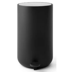 Menu Pedal Bin 11 L, Black