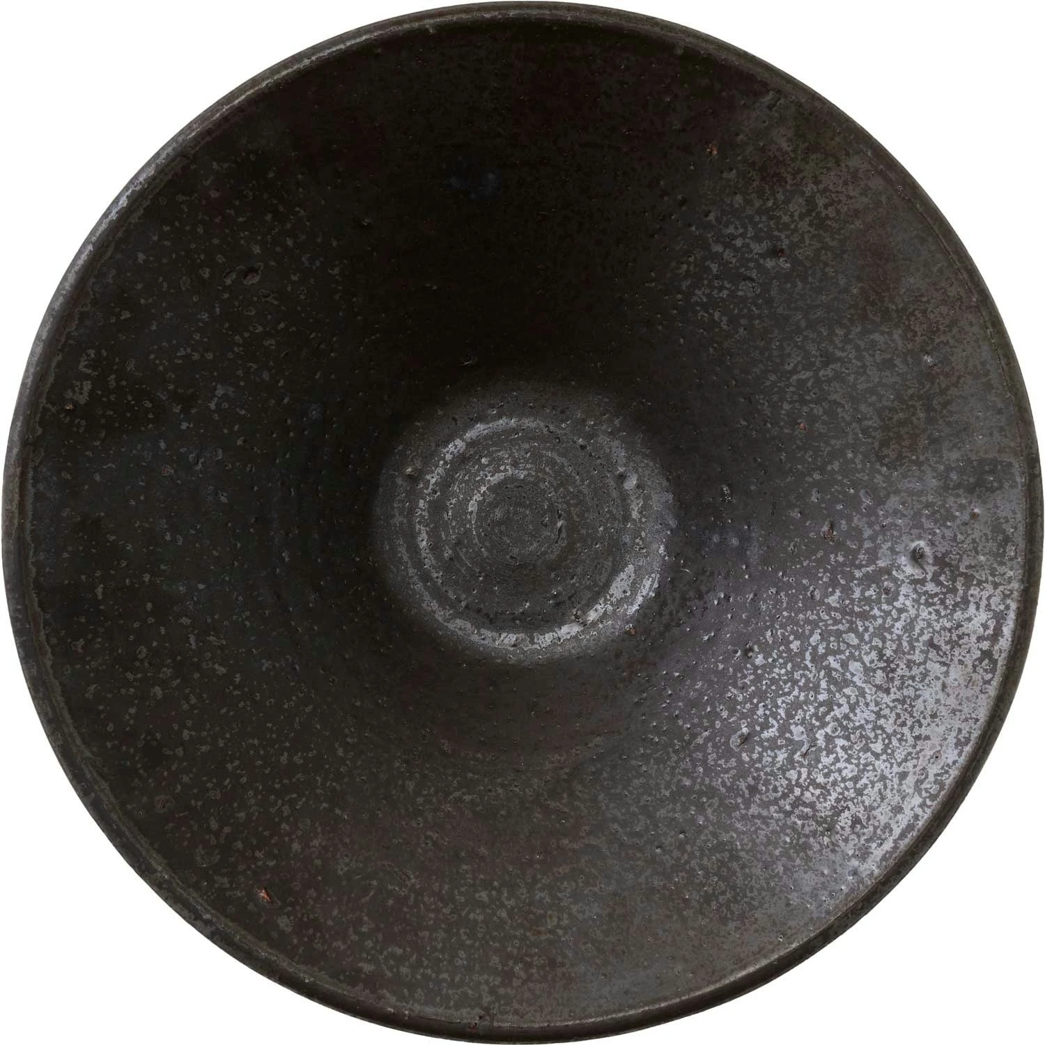 Menu Triptych Dekorative Schale, Ø30x8,5 Cm, Mocha – Bild 2