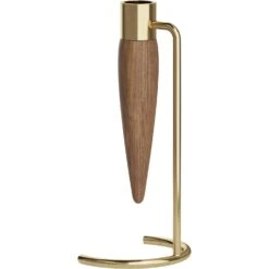 Menu Umanoff Kerzenständer